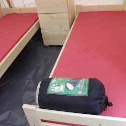 Ifjúsági sátortábor